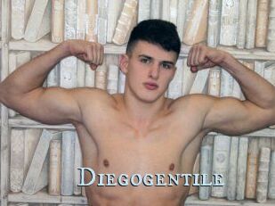 Diegogentile