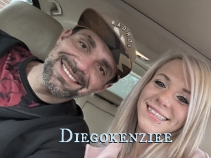 Diegokenziee