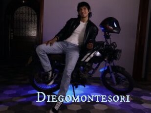 Diegomontesori