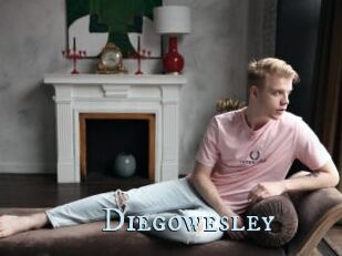 Diegowesley