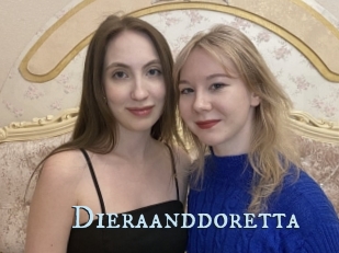 Dieraanddoretta
