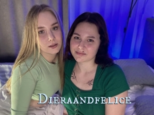 Dieraandfelice