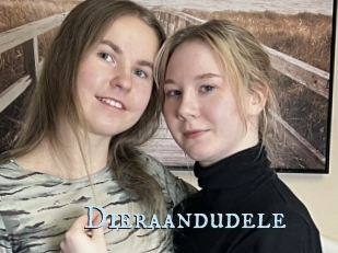 Dieraandudele
