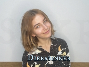 Dierabinner
