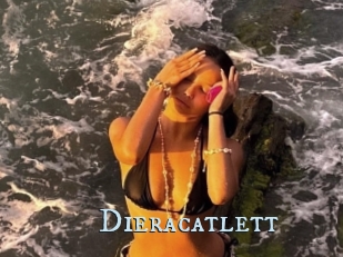 Dieracatlett