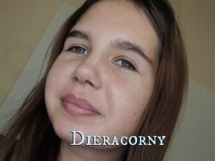 Dieracorny