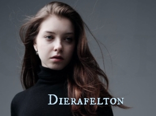Dierafelton
