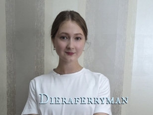 Dieraferryman