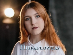 Dieraflowers