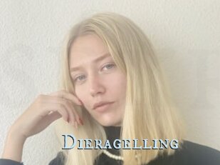 Dieragelling
