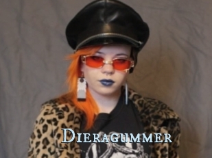 Dieragummer