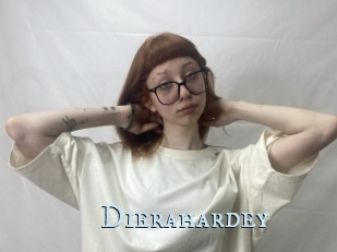 Dierahardey