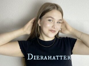 Dierahatter