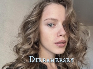 Dierahersey