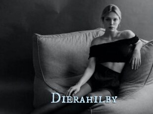 Dierahilby