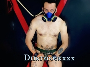 Diirtycockxxx