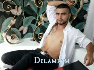 Dilamkim