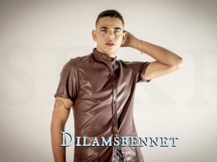 Dilamsbennet