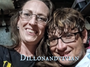 Dillonandvivian