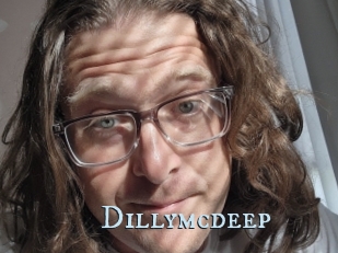 Dillymcdeep