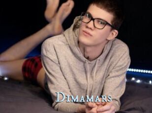 Dimamars