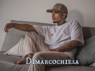 Dimarcochiesa
