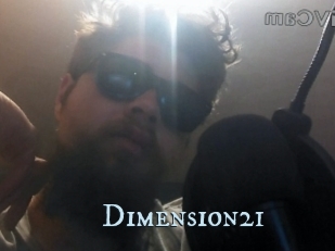 Dimension21