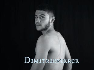 Dimitriofierce