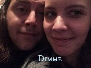Dimme