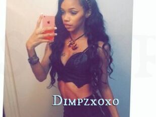 Dimpzxoxo