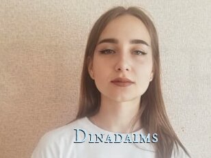 Dinadaims