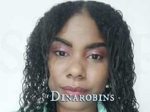 Dinarobins