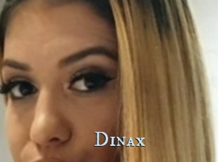 Dinax