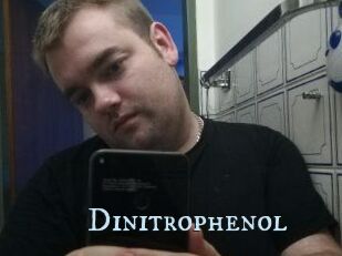 Dinitrophenol