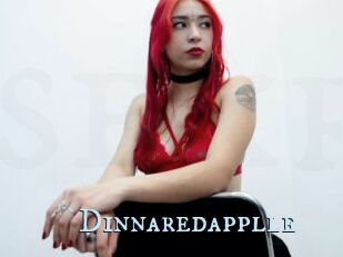 Dinnaredapplle