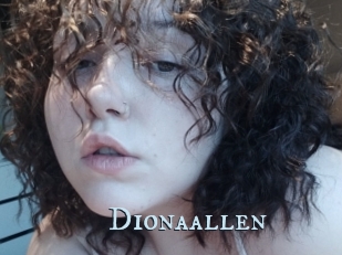 Dionaallen