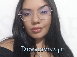Diosadivina4u