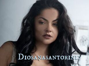 Diosanasantorinii