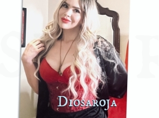 Diosaroja