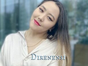 Direnensi