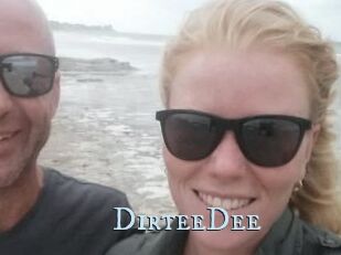 DirteeDee