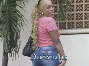 Dirty_lore