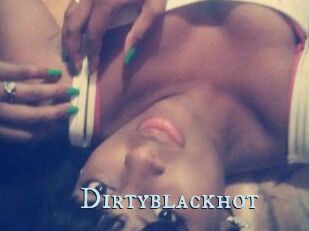 Dirtyblackhot