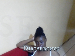 Dirtyebony9