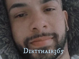 Dirtyhair365
