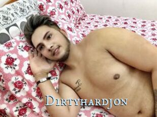 Dirtyhardjon