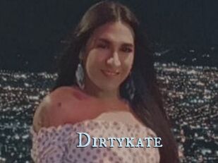 Dirtykate