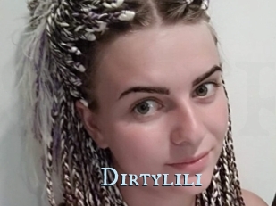Dirtylili