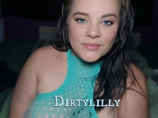 Dirtylilly