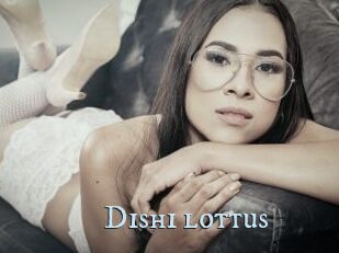 Dishi_lottus
